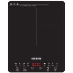 Mobiwarm 美意牌 MWIC18 28厘米 2000W 超薄電磁爐